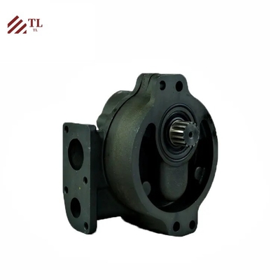 Патрон насоса для экскаватора с Eaton Vickers  1435438 1465074 1465076 1417916