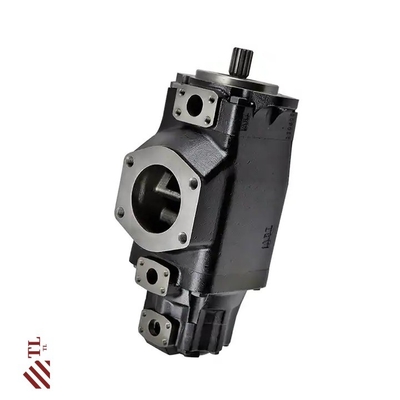 Parker Denison T6 Of T67DBB T67DCB T67EDB Трехмерный гидравлический насос с длительным сроком службы