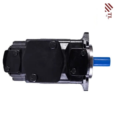 Parker T6CC T6ED T6EC T6DC T6DCC T6EDC T6DDC Of T6 Denison Vane насос масла гидравлический Pu
