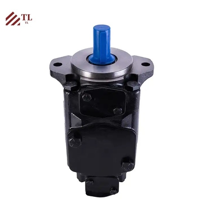 Parker T6CC T6ED T6EC T6DC T6DCC T6EDC T6DDC Of T6 Denison Vane насос масла гидравлический Pu