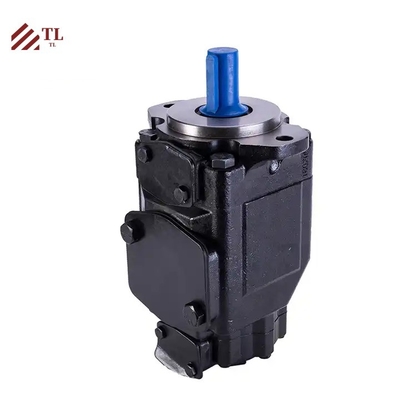 Parker T6CC T6ED T6EC T6DC T6DCC T6EDC T6DDC Of T6 Denison Vane насос масла гидравлический Pu