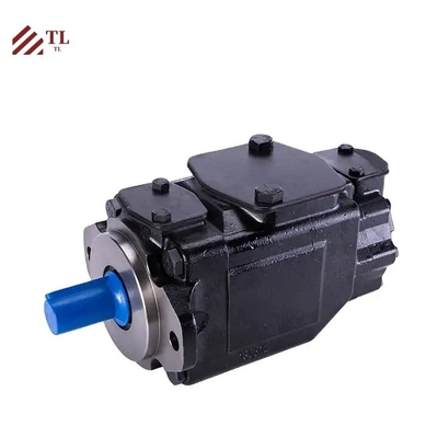 Parker T6CC T6ED T6EC T6DC T6DCC T6EDC T6DDC Of T6 Denison Vane насос масла гидравлический Pu