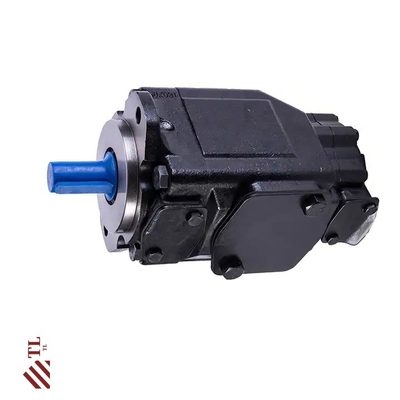 Parker T6CC T6ED T6EC T6DC T6DCC T6EDC T6DDC Of T6 Denison Vane насос масла гидравлический Pu