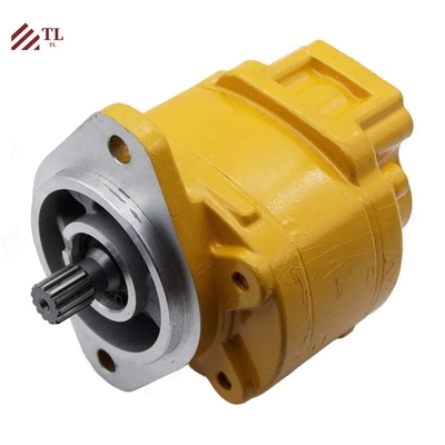 PC100 PC120 PC200 PC650 PC1100 PC1250 PC40MR-1 Экскаватор высокогарантичный насос пилотного редуктора