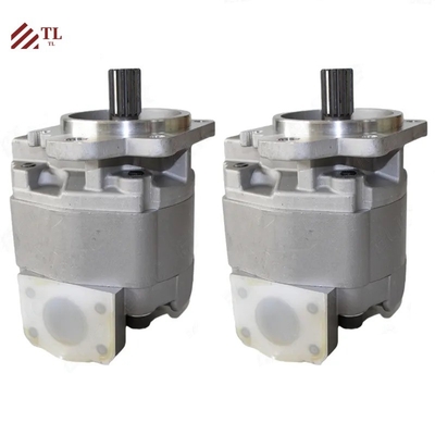 PC100 PC120 PC200 PC650 PC1100 PC1250 PC40MR-1 Экскаватор высокогарантичный насос пилотного редуктора