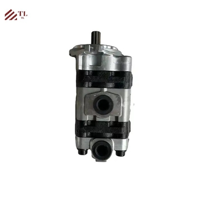 ZX190W-3 ZX220W-3 Части экскаватора Гидравлический насос 4649265 для строительных работ