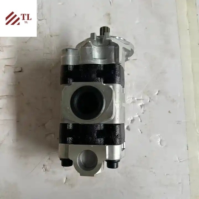 ZX190W-3 ZX220W-3 Части экскаватора Гидравлический насос 4649265 для строительных работ