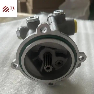 K3V112 Гонзальный насос для экскаватора 704205 719216 718155 14535458