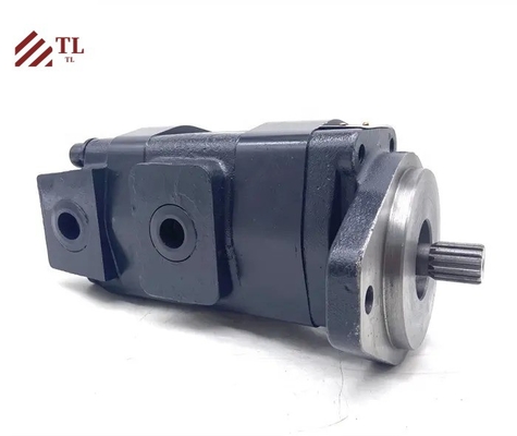 EC360 EC330B EC460B Двухколесный насос EC360BLC EC480DL Вентиляторный насос для экскаватора Volvo 14561971