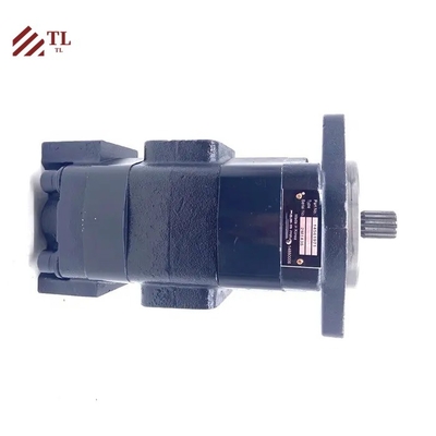 EC360 EC330B EC460B Двухколесный насос EC360BLC EC480DL Вентиляторный насос для экскаватора Volvo 14561971