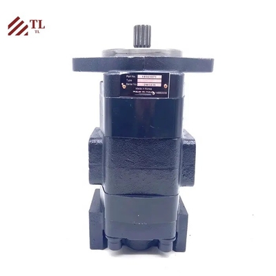 EC360 EC330B EC460B Двухколесный насос EC360BLC EC480DL Вентиляторный насос для экскаватора Volvo 14561971