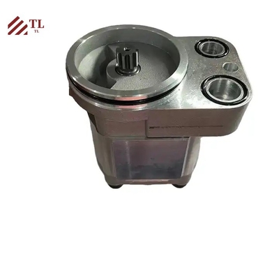 PC40MR-2 PC50MR-2 PC58UU PC50UU Насос для экскаватора для туннелей и строительства