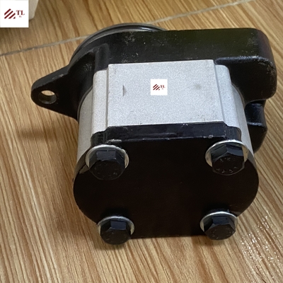 PC40MR-2 PC50MR-2 PC58UU PC50UU Насос для экскаватора для туннелей и строительства