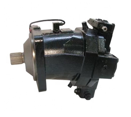 Ремонтные машины 100% VOLVO EW160C EW180C EW210C Пешеходный двигатель 14603858 TM-03858