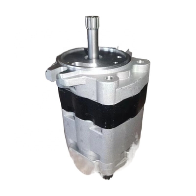 Высокая гарантия PSVL2-27CG 9218005 Гидравлический насос для экскаватора KX163