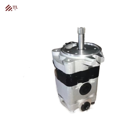 Высокая гарантия PSVL2-27CG 9218005 Гидравлический насос для экскаватора KX163