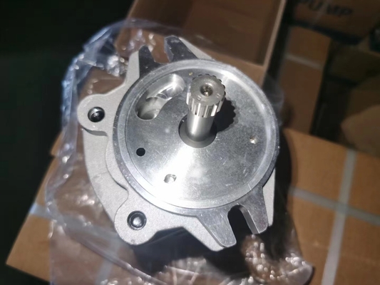 Высокая гарантия PSVL2-27CG 9218005 Гидравлический насос для экскаватора KX163