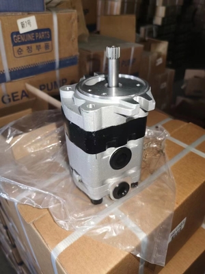 Высокая гарантия PSVL2-27CG 9218005 Гидравлический насос для экскаватора KX163