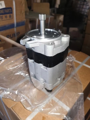 Высокая гарантия PSVL2-27CG 9218005 Гидравлический насос для экскаватора KX163