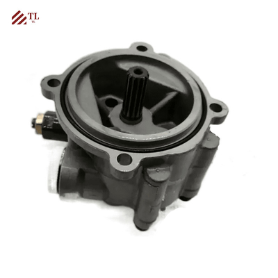 Пилотный насос H3V112DT 2902440-1852D для SH200 EX200 SK200-8 Гарантия деталей экскаватора