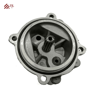 Пилотный насос H3V112DT 2902440-1852D для SH200 EX200 SK200-8 Гарантия деталей экскаватора
