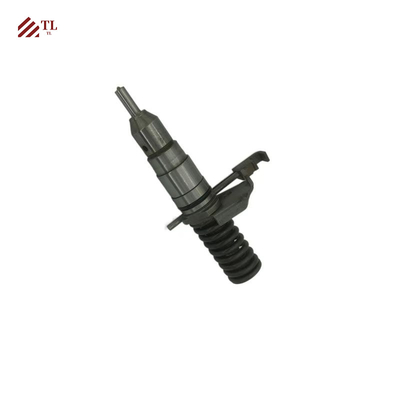 Двигатель  Engine Fuel Injector 127-8216 для erpillar 3114 3116 Части насосов для впрыска дизельного топлива