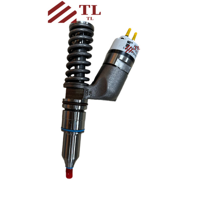 10r-7231 Инжектор для гусеничных двигателей дизельного топлива