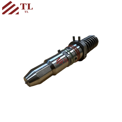 0R-3051 Инжектор для гусеничных двигателей дизельного топлива