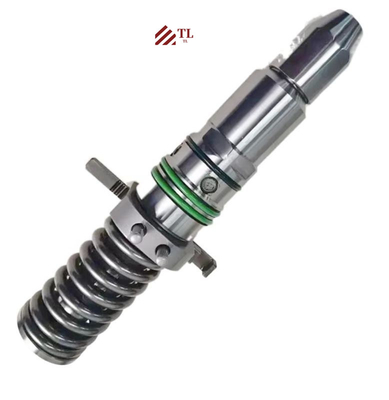 Части механического двигателя Впрыск топлива 4P-9075 0R-3051 Для erpillar 3508 3512 3516 Дизельный впрыск