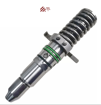 Части механического двигателя Впрыск топлива 4P-9075 0R-3051 Для erpillar 3508 3512 3516 Дизельный впрыск