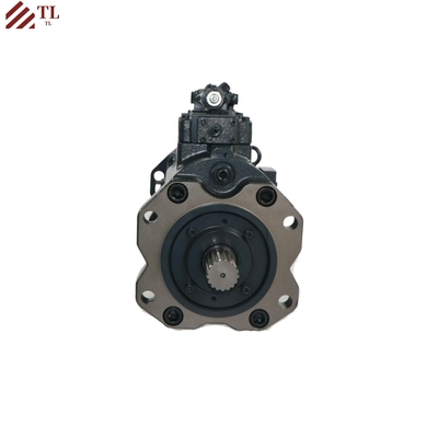 K5V160DTP Гидравлический главный насос для EC300DB EC290CP 14639133 VOE14568923