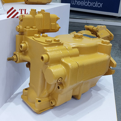104-1752 0R-7669 Гидравлический насос для бульдозера D9R