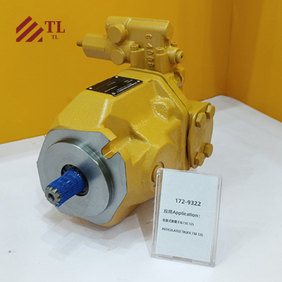 172-9322 10R-6684 Гидравлический насос для кошек