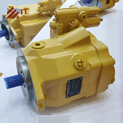 Пистоновый насос 235-2716 для двигателя C15 erpillar  980H Wheel Loader