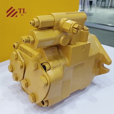 Пистоновый насос 235-2716 для двигателя C15 erpillar  980H Wheel Loader