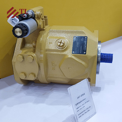 247-8968 ПУМП GP-ПИСТОН Для  374D EXCAVATOR 365B 365B II 365C 365C L
