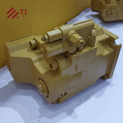 Насос GP-PISTON 307-3063 Для погрузчика erpillar 415F2 416E 416F 422F 428F 434F