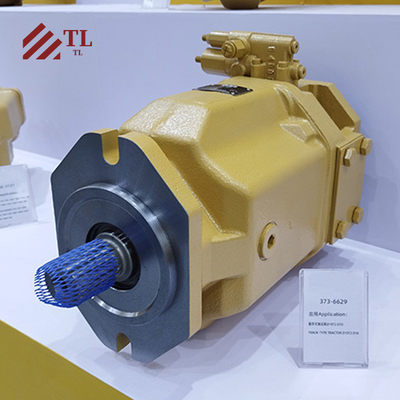 Насос GP-PISTON 373-6629 для erpillar