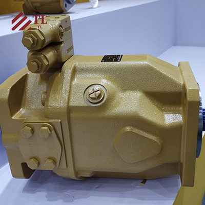 PUMP GP-PISTON 495-7571 для компании erpillar