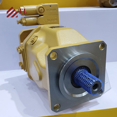 PUMP GP-PISTON 495-7571 для компании erpillar