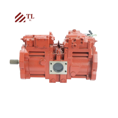 HYUNDAI 31Q5-15010 31Q4-10010 31Q5-15011 K5V80DTP экскаватор гидравлический главный насос для R170W-9 R170W-7