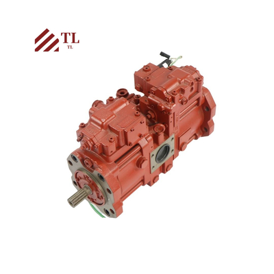 HYUNDAI 31Q5-15010 31Q4-10010 31Q5-15011 K5V80DTP экскаватор гидравлический главный насос для R170W-9 R170W-7