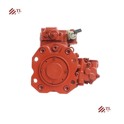HYUNDAI 31Q5-15010 31Q4-10010 31Q5-15011 K5V80DTP экскаватор гидравлический главный насос для R170W-9 R170W-7