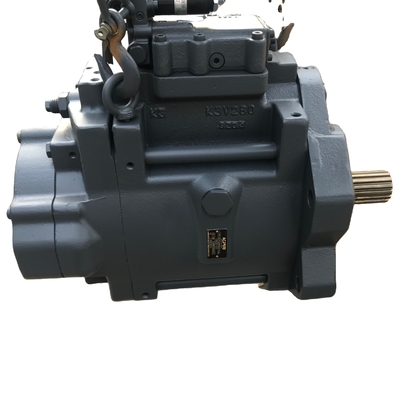 Гидравлический насос Hitachi 9298855 9195239 YB60000246 HPK300AS для ZX670LC-5G ZX670LCH-5G ZX670LCR-5G ZX870-5G ZX870H-5G ZX870LC-5G ZX870LCH-5G ZX870LCR-5G