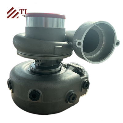 123-6478 Части запасные экскаватора erpillar Turbocharger
