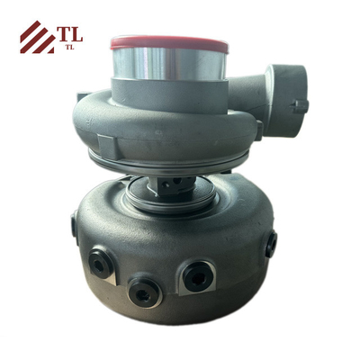 123-6478 Части запасные экскаватора erpillar Turbocharger