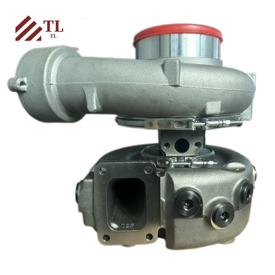 123-6478 Части запасные экскаватора erpillar Turbocharger