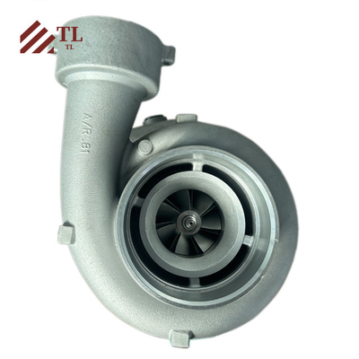 123-6478 Части запасные экскаватора erpillar Turbocharger