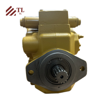PUMP GP-PISTON 258-2404 2582404 Для компании erpillar