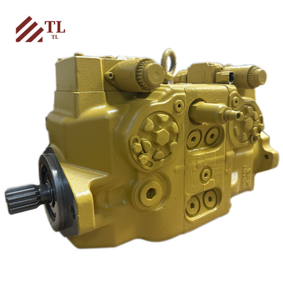 PUMP GP-PISTON 258-2404 2582404 Для компании erpillar